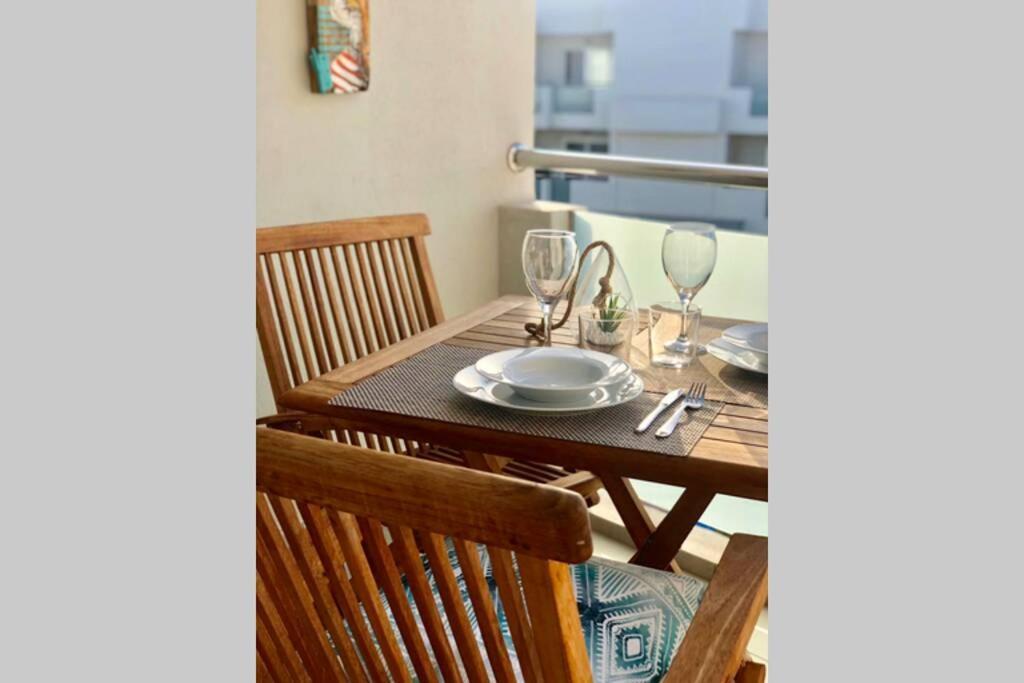 Apartamento Marea Fuerteventura 1 *