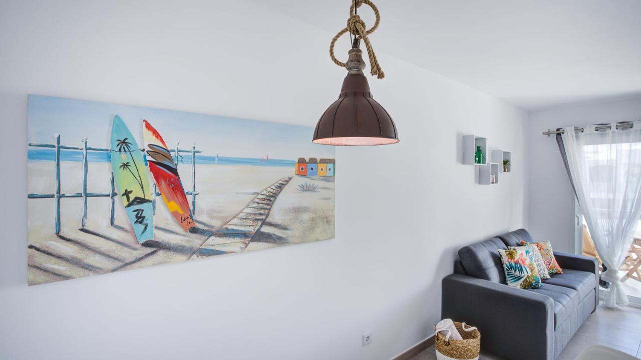 Apartamento Marea Fuerteventura 1 *