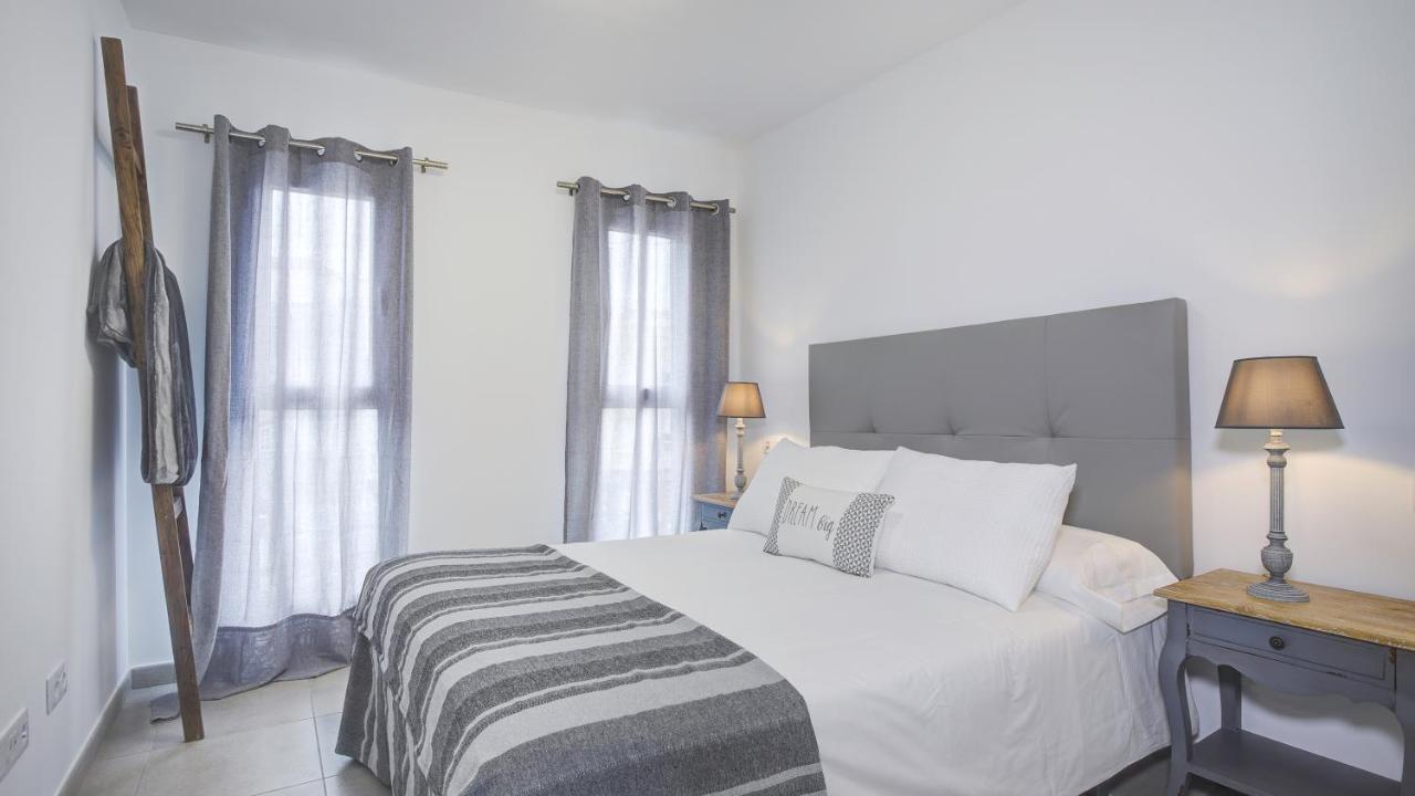 Marea Fuerteventura 1 Apartamento Corralejo