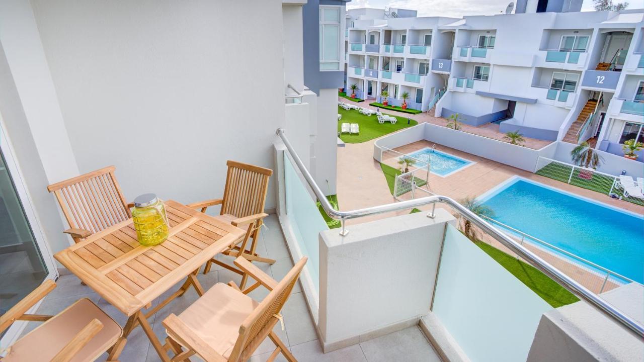 Apartamento Marea Fuerteventura 1 *
