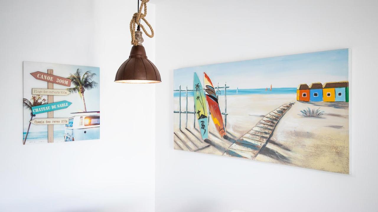 Apartamento Marea Fuerteventura 1
