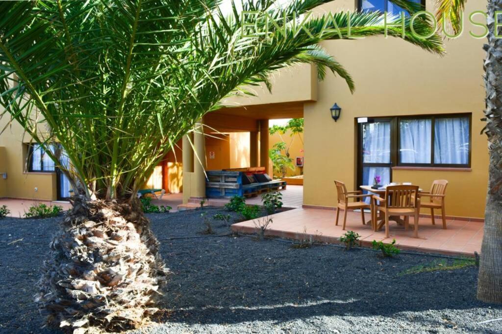 Enkal House 3 Persons - Garden View *