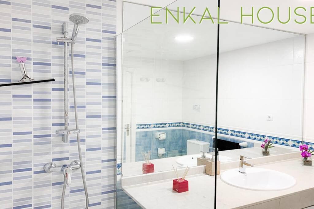 Enkal House 3 Persons - Garden View * Corralejo