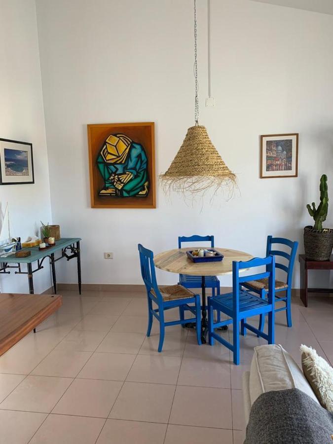 Holiday home Casa Frans *