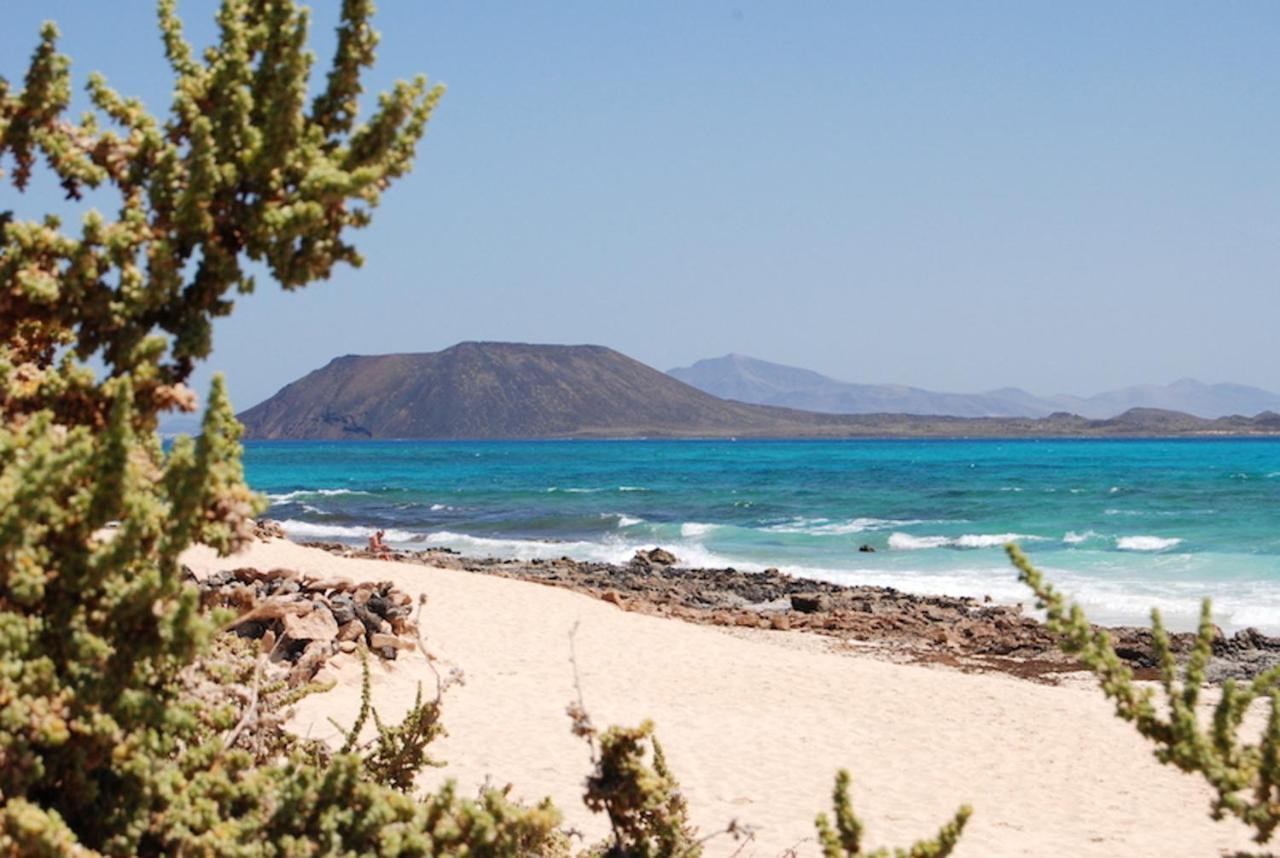 Cosy Corralejo: With Shared Pool * Corralejo