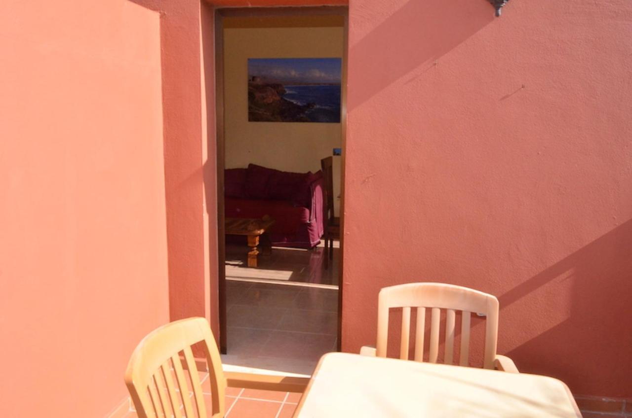 Cosy Corralejo: With Shared Pool *