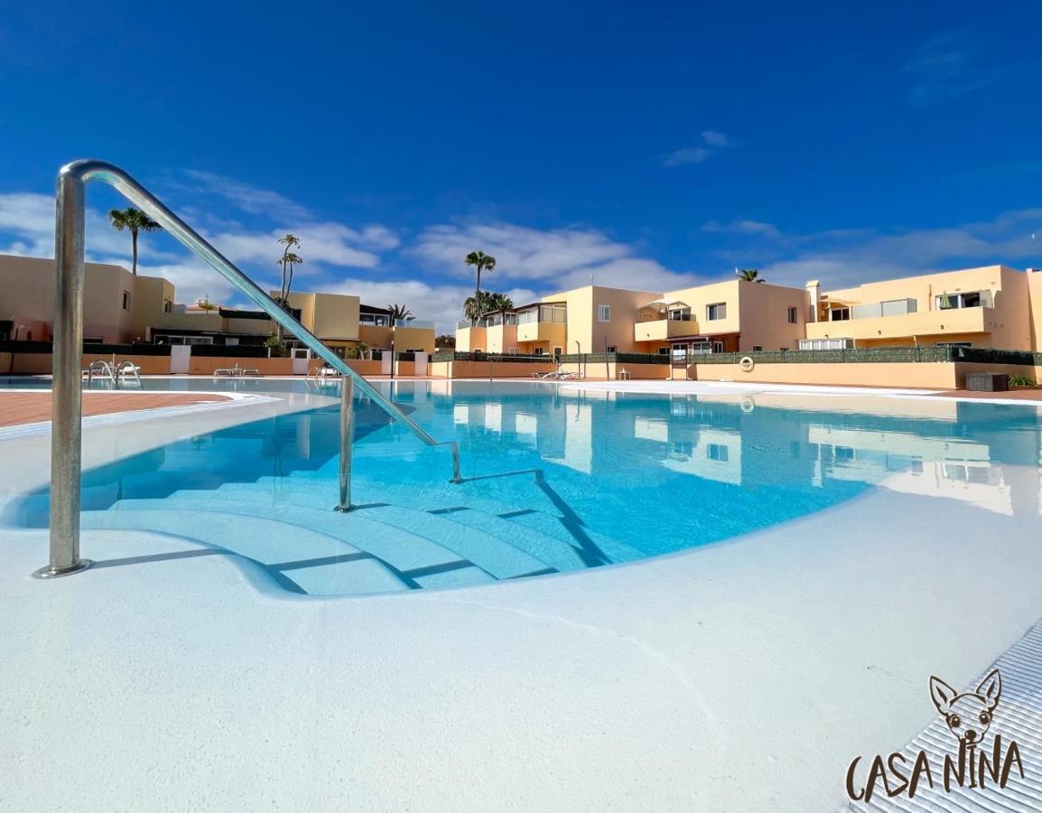 Apartamento B-rent Delfines Casa Nina