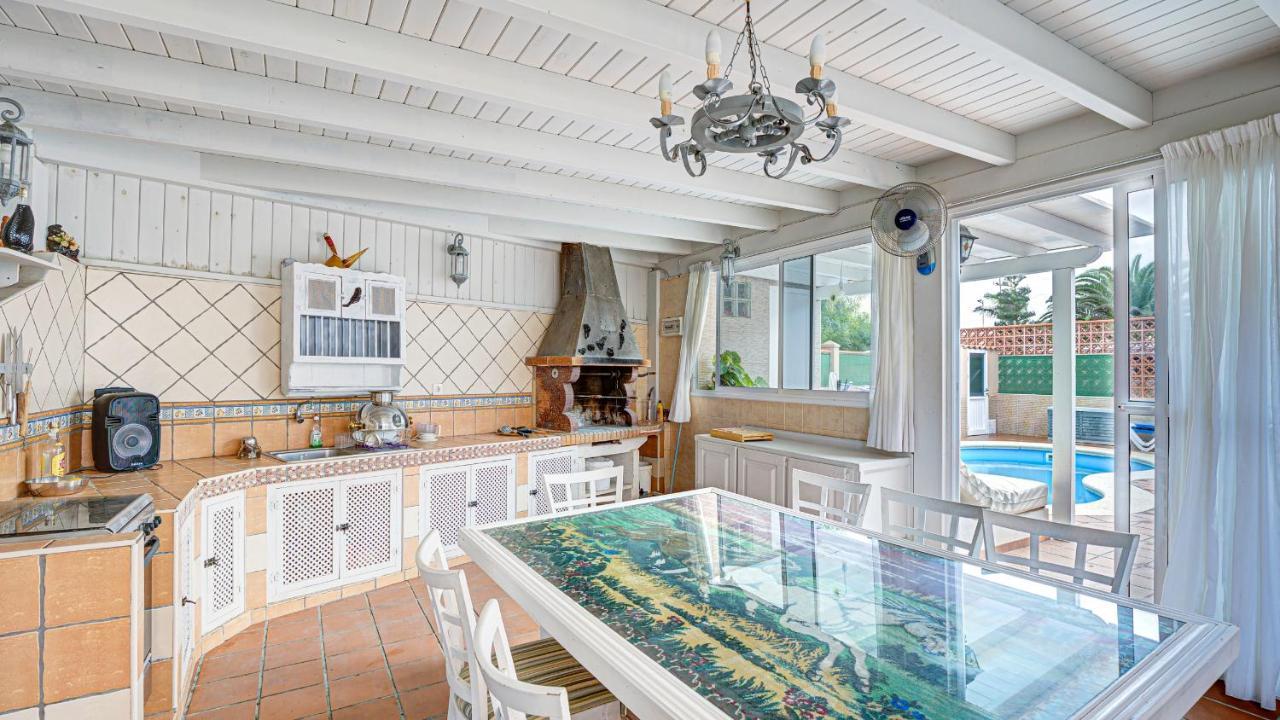 Maday Villa *