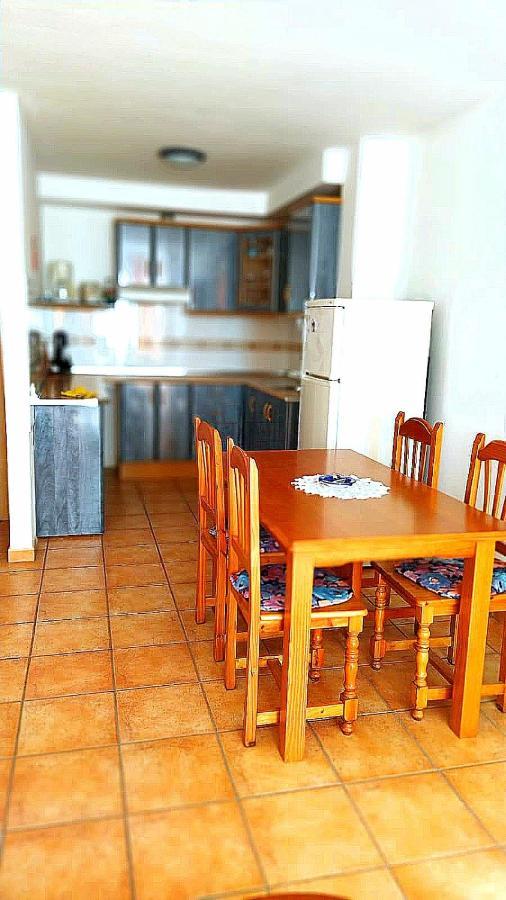 Del Mar Ii Appartement *