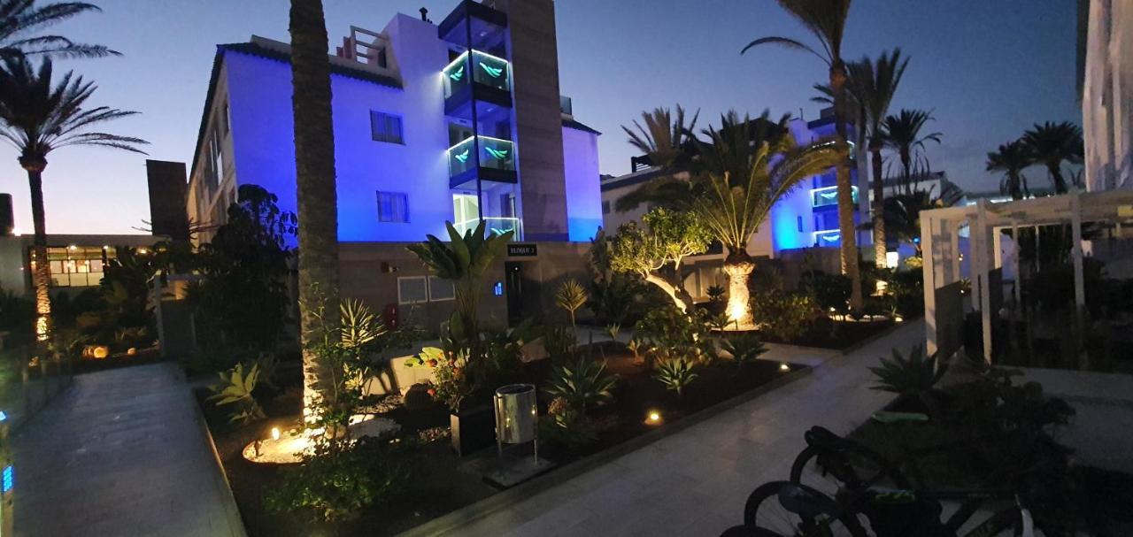 Cozy & Confortable Junior By Bristo Sunset # Good Wifi, Terrace And Pool Apartment Corralejo