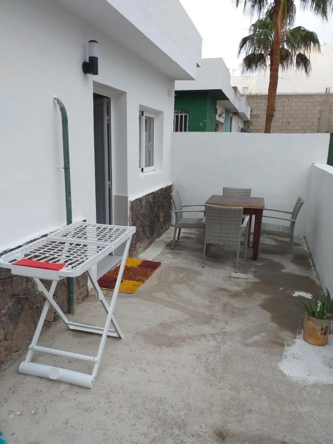 Casa Paraiso Vakantiehuis *