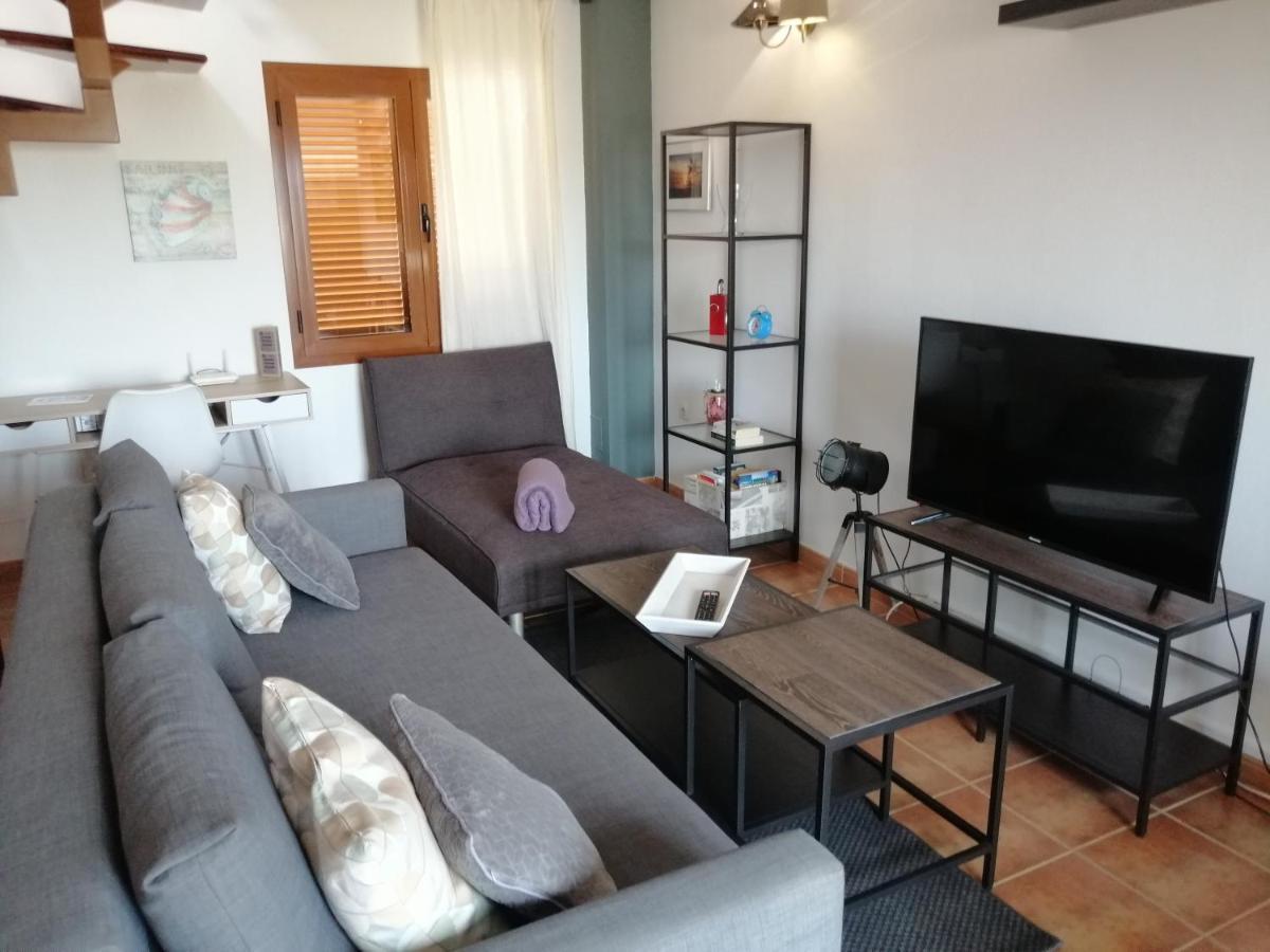 Villa Loreto House Corralejo