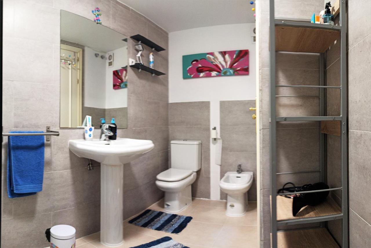 The Spot House Corralejo