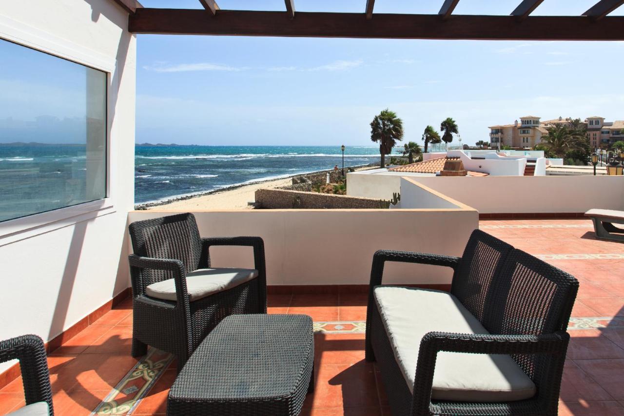 El Castillito, Beachfront Villa