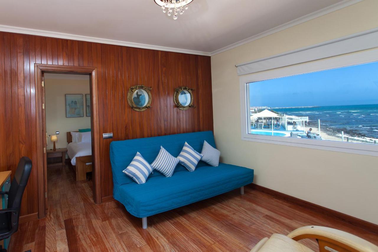 El Castillito, Beachfront Corralejo