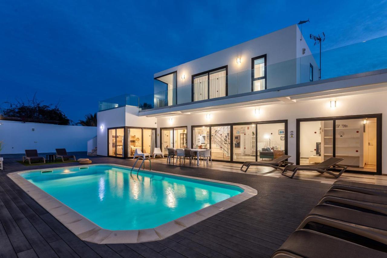 Pousada Luxury Azul Private Pool And Bbq By Holidays *