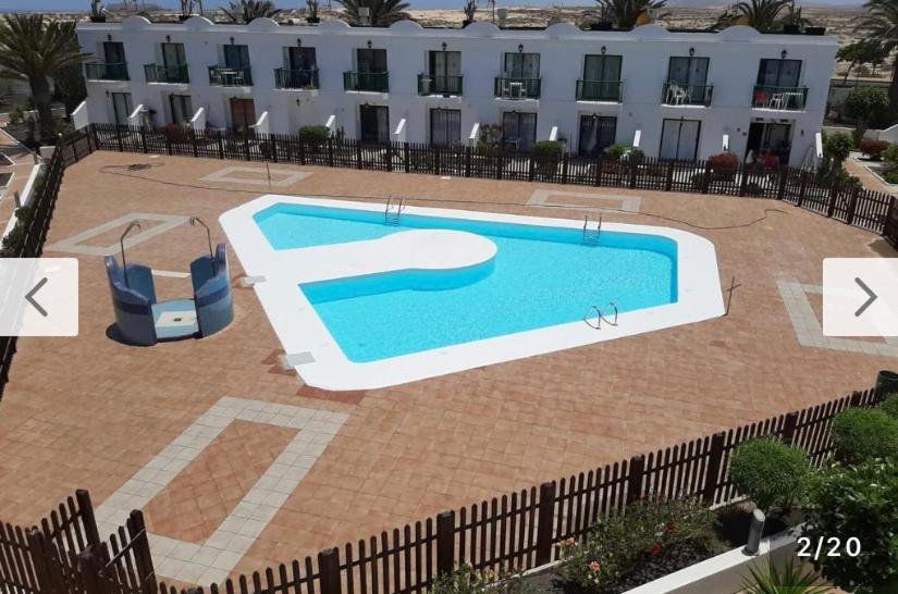 San Valentine Apartamento *