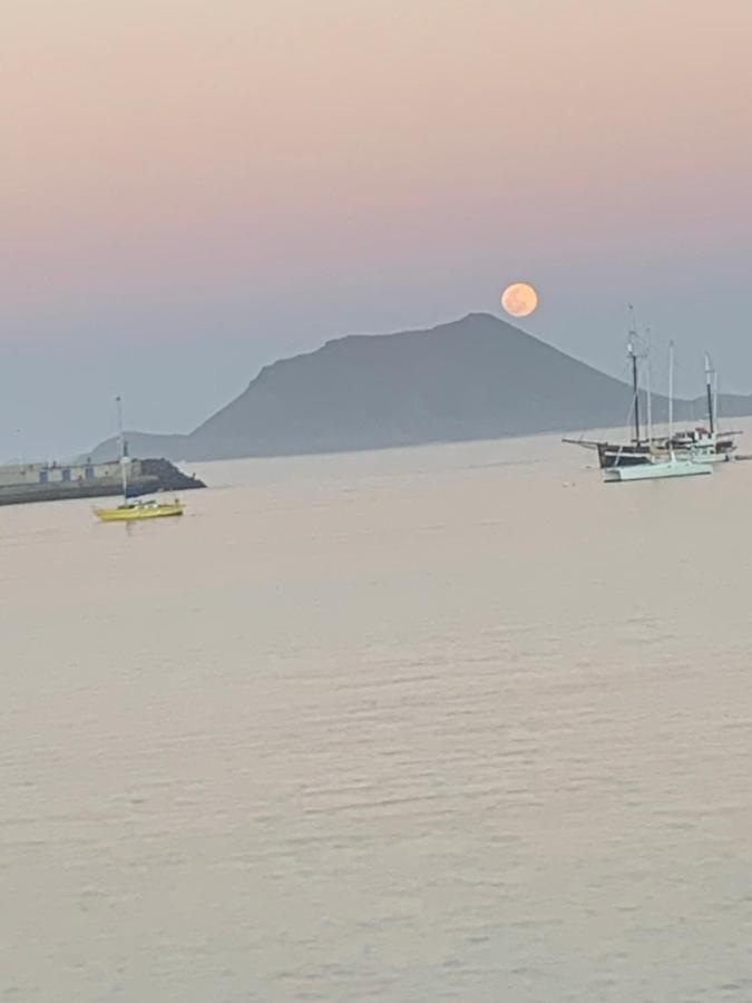 San Valentine Corralejo