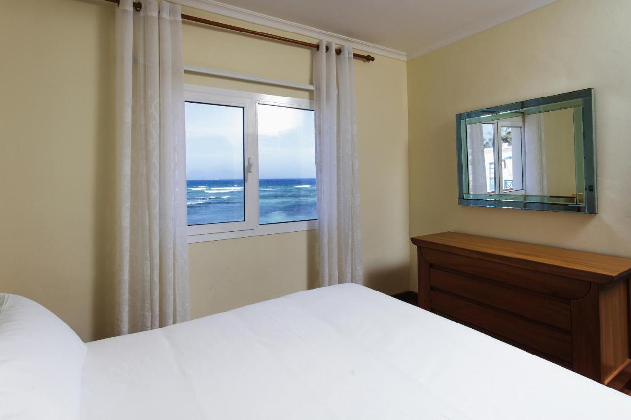 El Castillito, Beachfront Corralejo