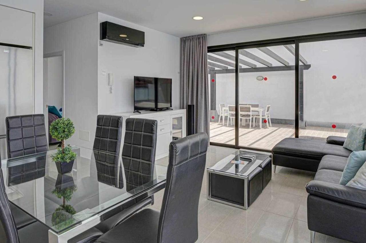 Seven Dreams Villa Corralejo