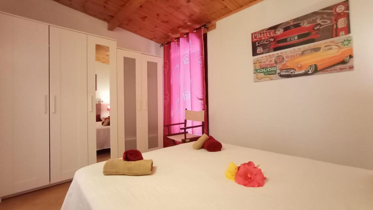 Casa Fico De India Accogliente In Zona Strategica Casa de férias Corralejo