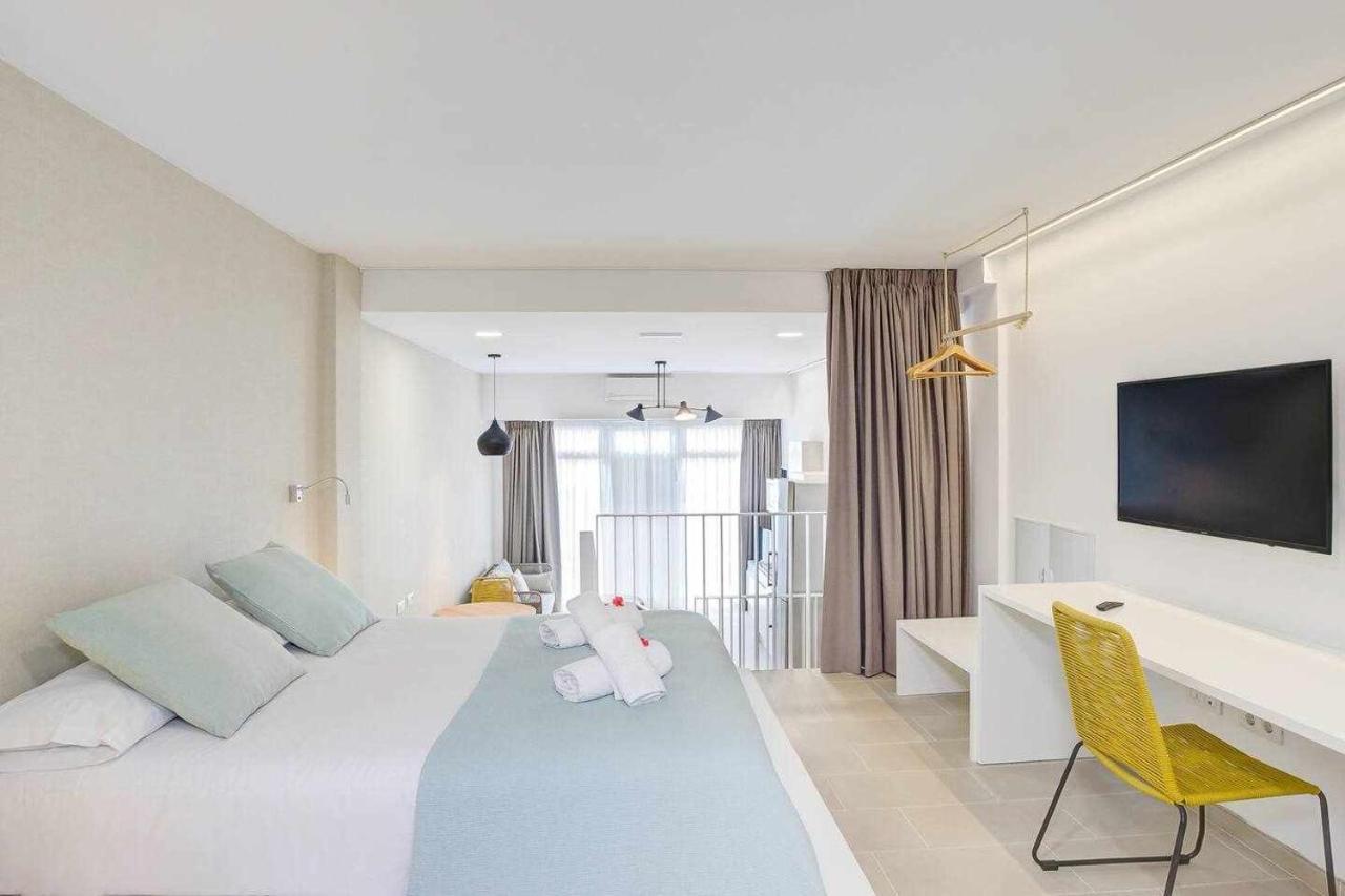 Loft 2 Dormitorios Jable