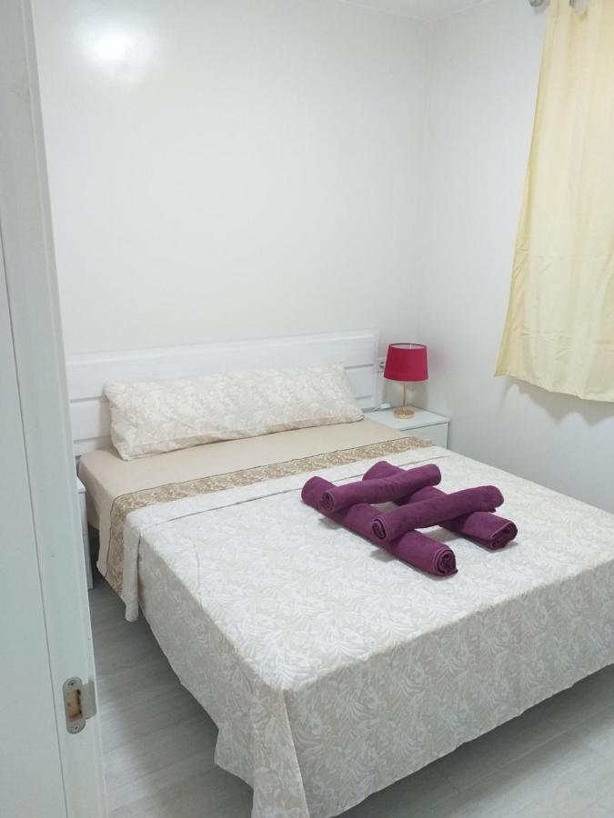 Vakantiehuis Casa Paraiso *