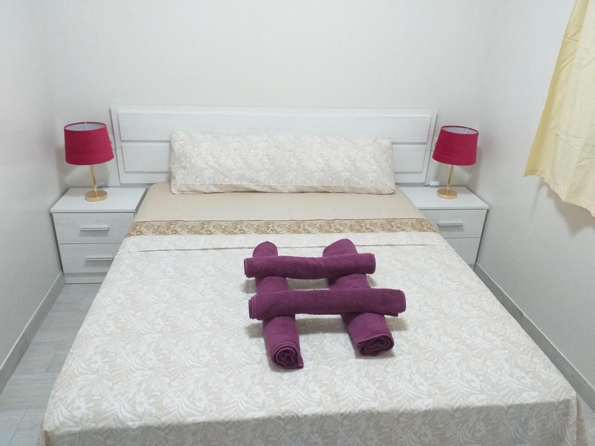 Vakantiehuis Casa Paraiso *