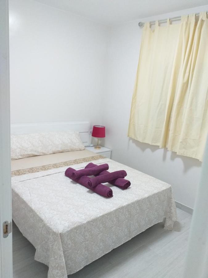 Vakantiehuis Casa Paraiso Corralejo