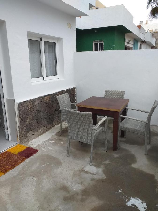 Casa Paraiso Corralejo