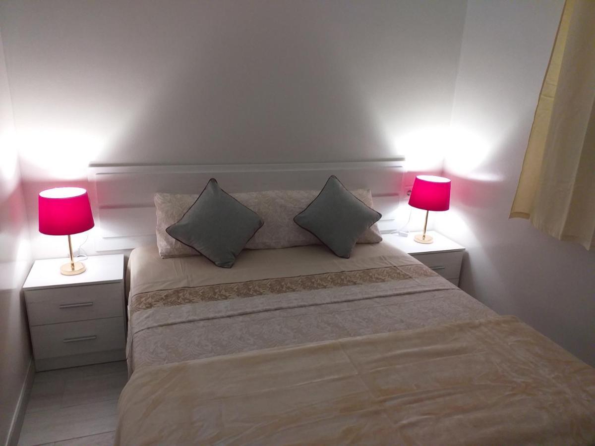 Casa Paraiso * Corralejo