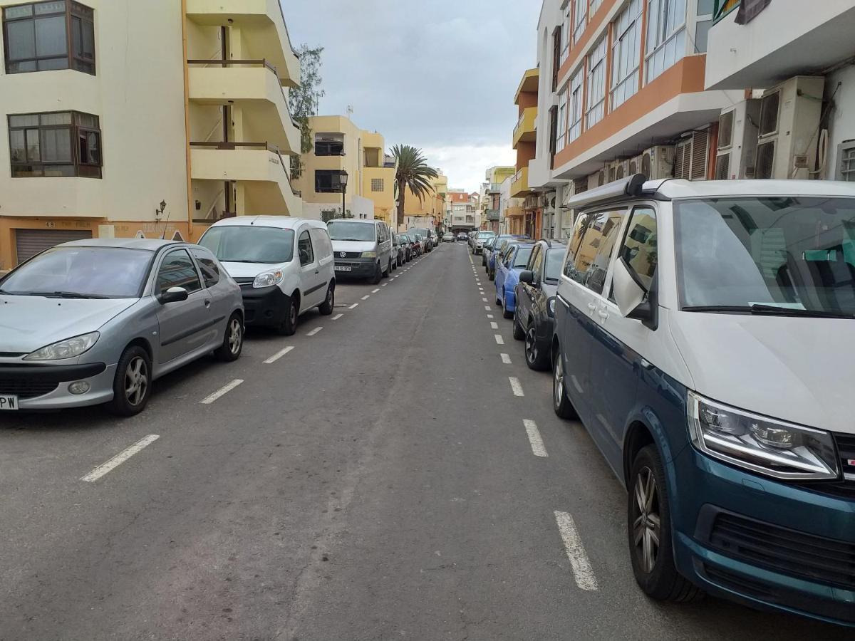 Casa Paraiso * Corralejo