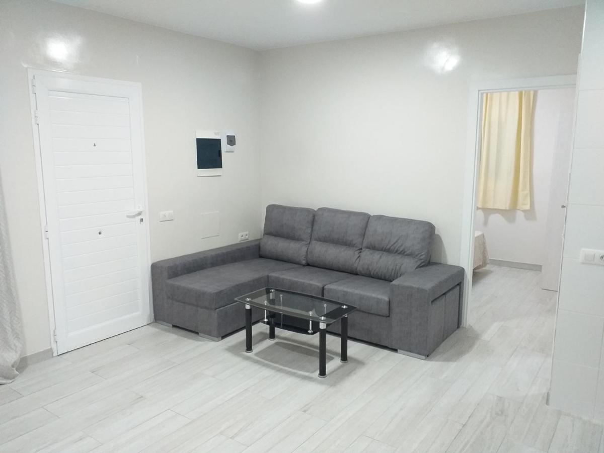 Casa Paraiso Vakantiehuis Corralejo