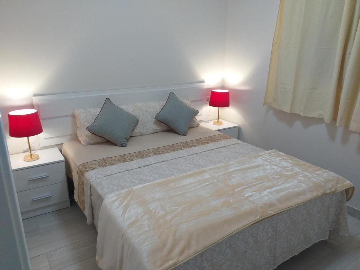 Casa Paraiso * Corralejo