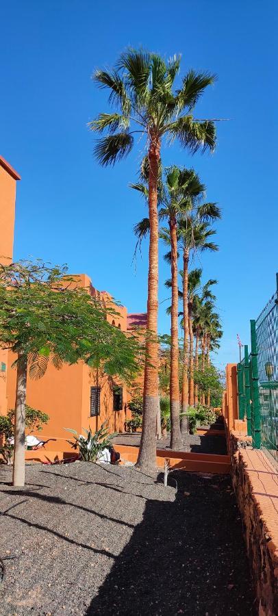 Apartment Small&sunny Wifi Premium Corralejo