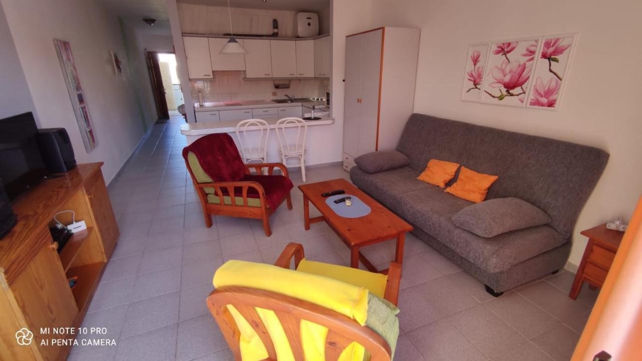 Apartment Casa Sol