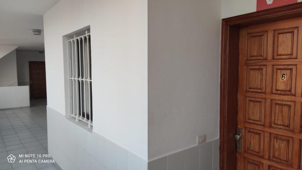 Apartment Casa Sol