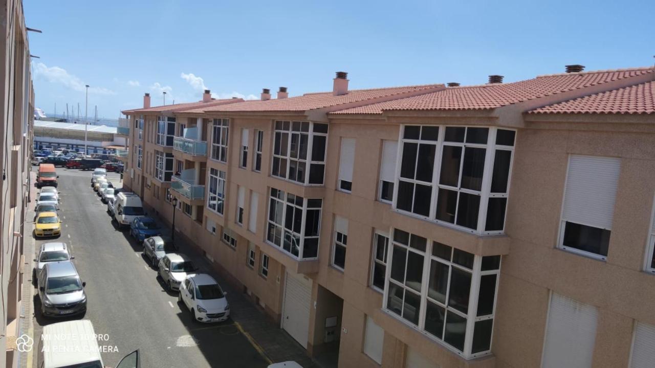 Apartment Casa Sol Corralejo