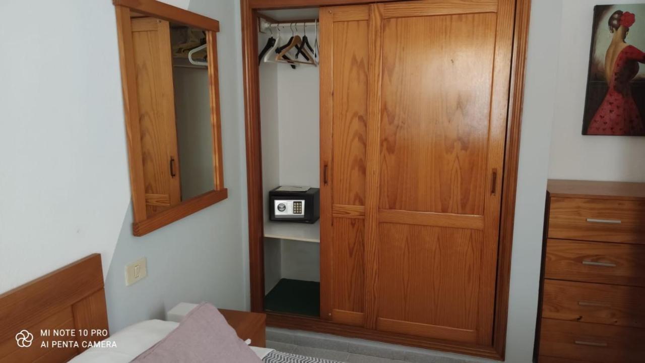 Apartment Casa Sol Corralejo