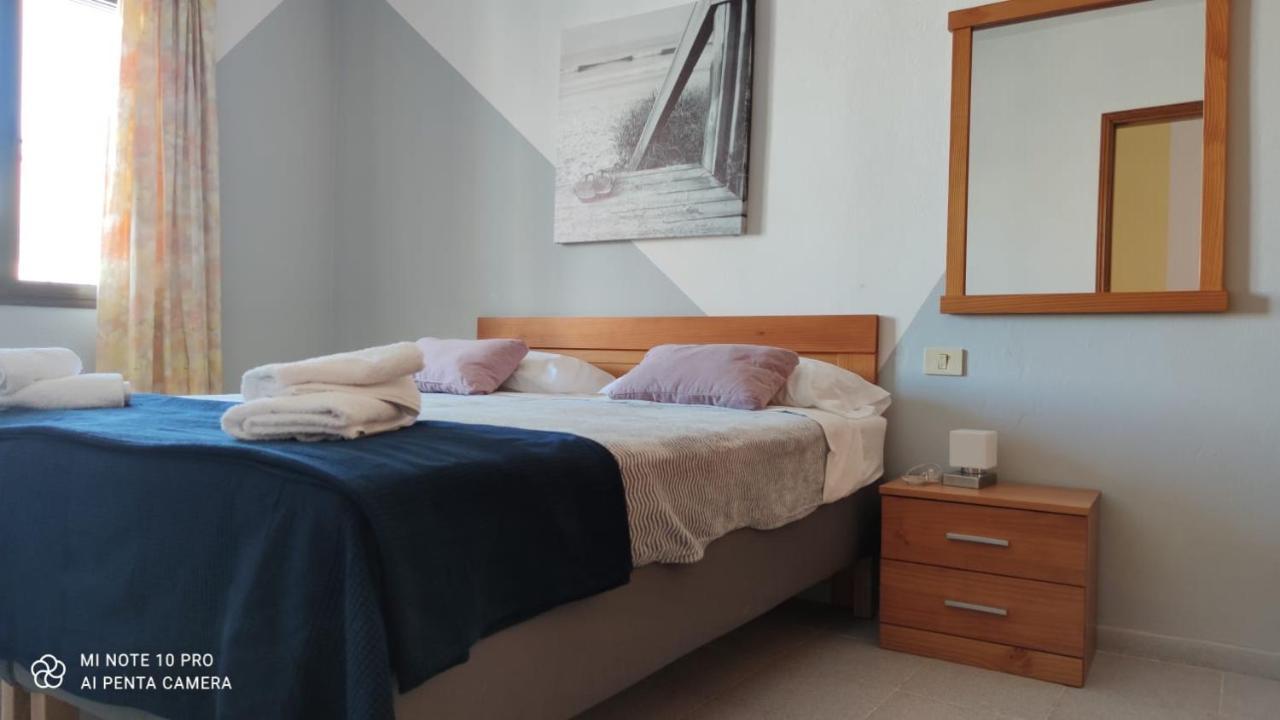 Casa Sol Apartment Corralejo