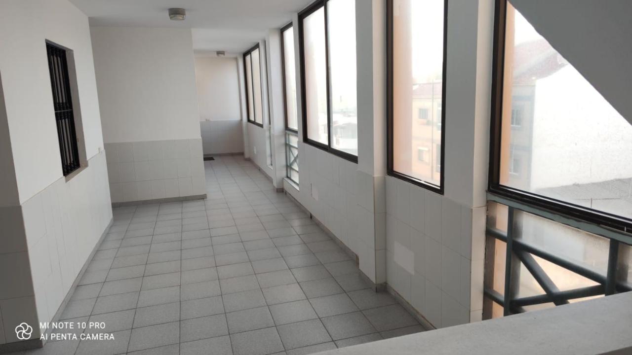 Casa Sol Apartment Corralejo