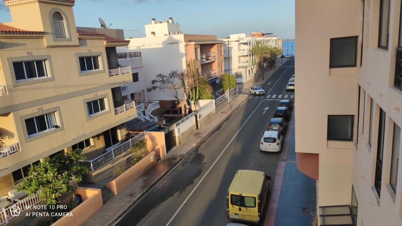 Apartment Casa Sol Corralejo