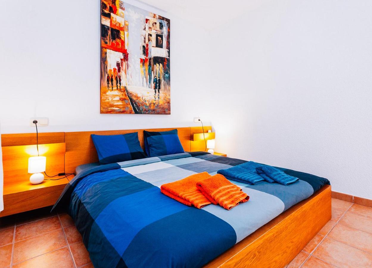 Ferienhaus Casa Higuereta I *