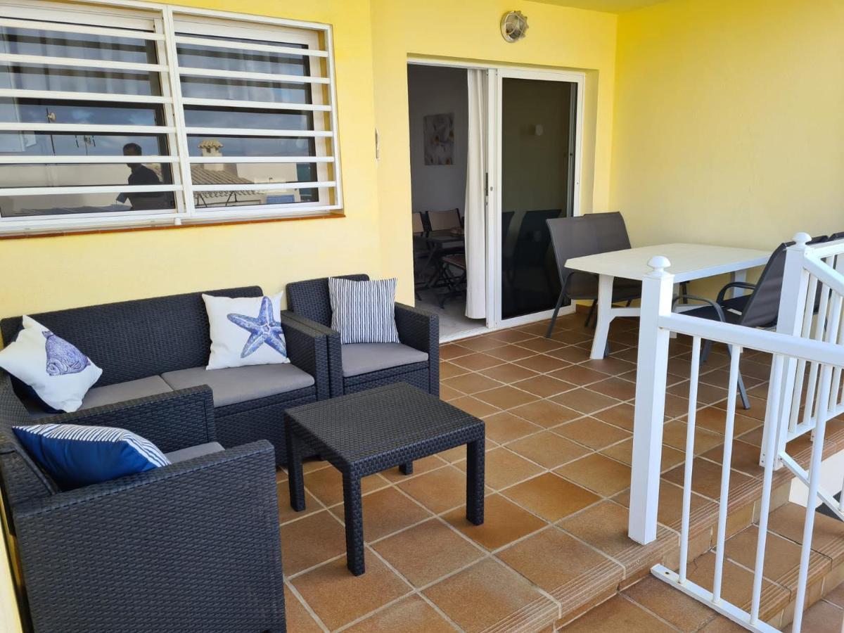 Majorera Villa *