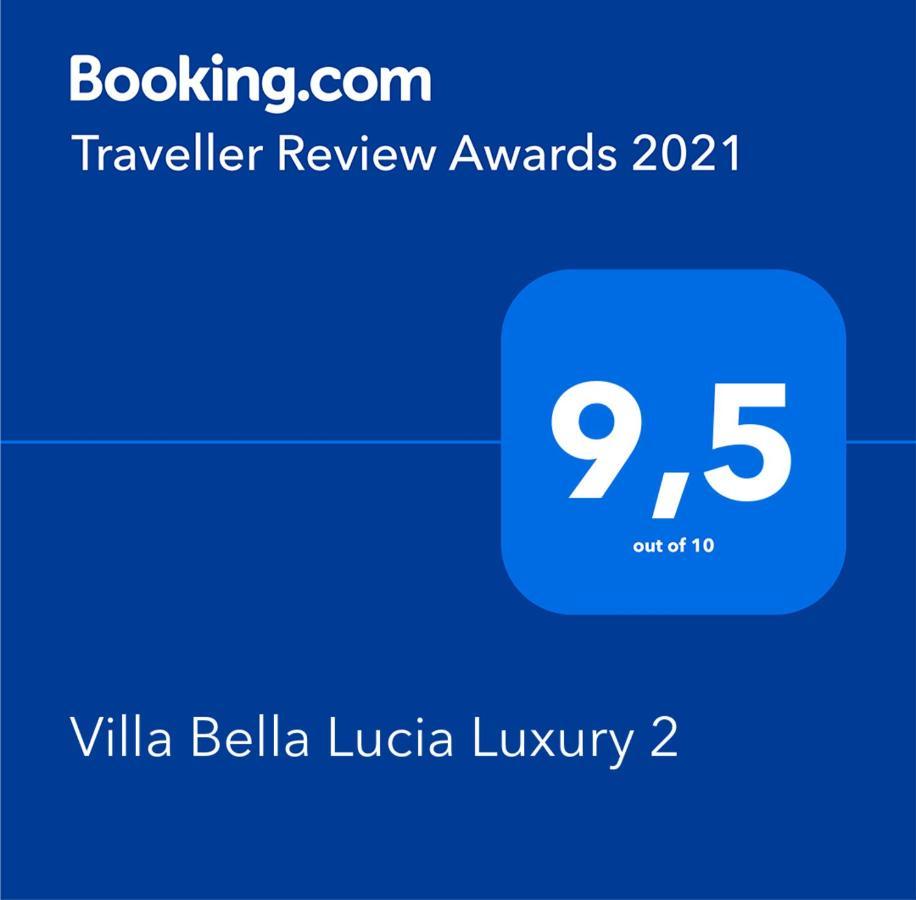 Bella Lucia Luxury 2