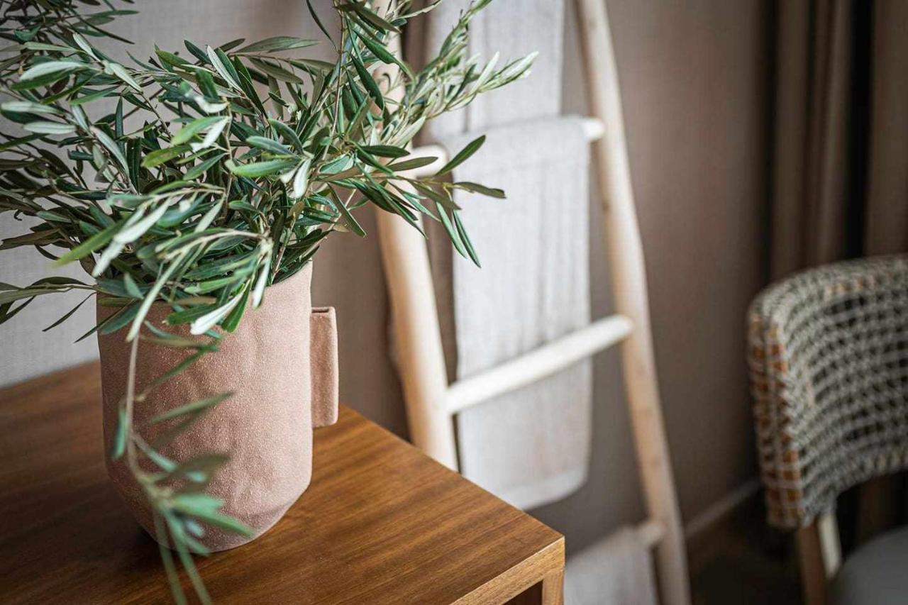 Apartamento Jable De Lujo En El Centro
