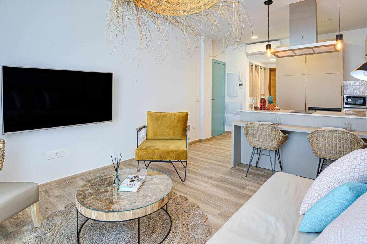 Apartment Jable De Lujo En El Centro