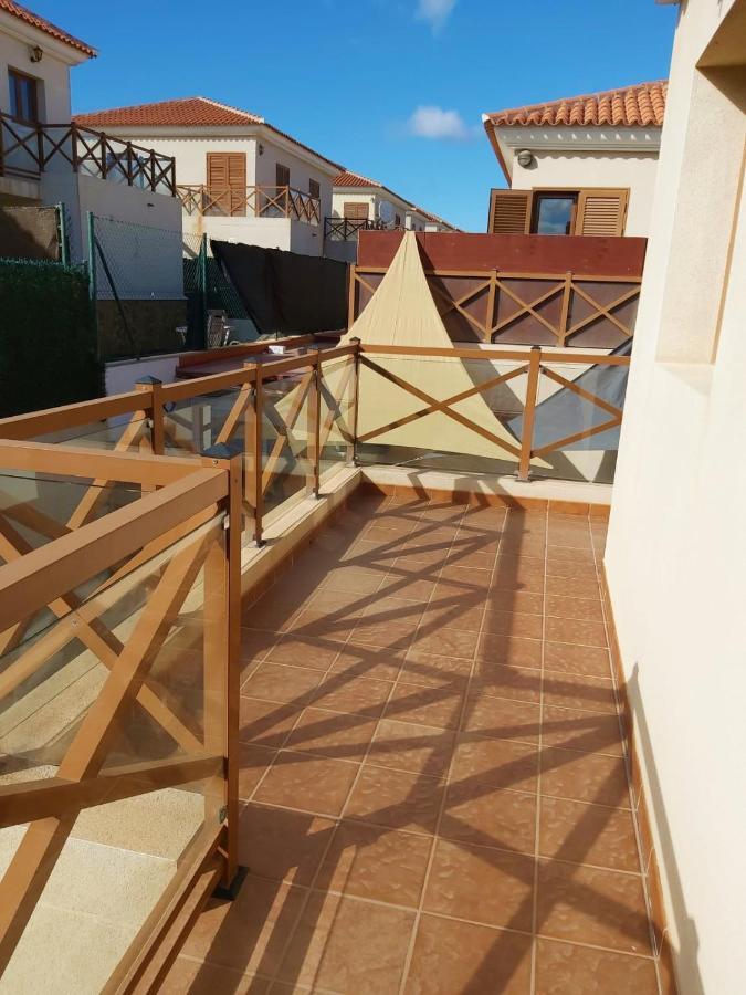 Ventura Caprice Villa Corralejo