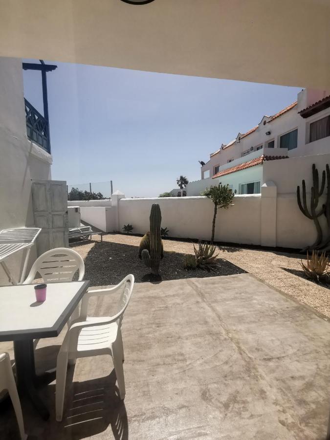 Apartment Punta Elena *