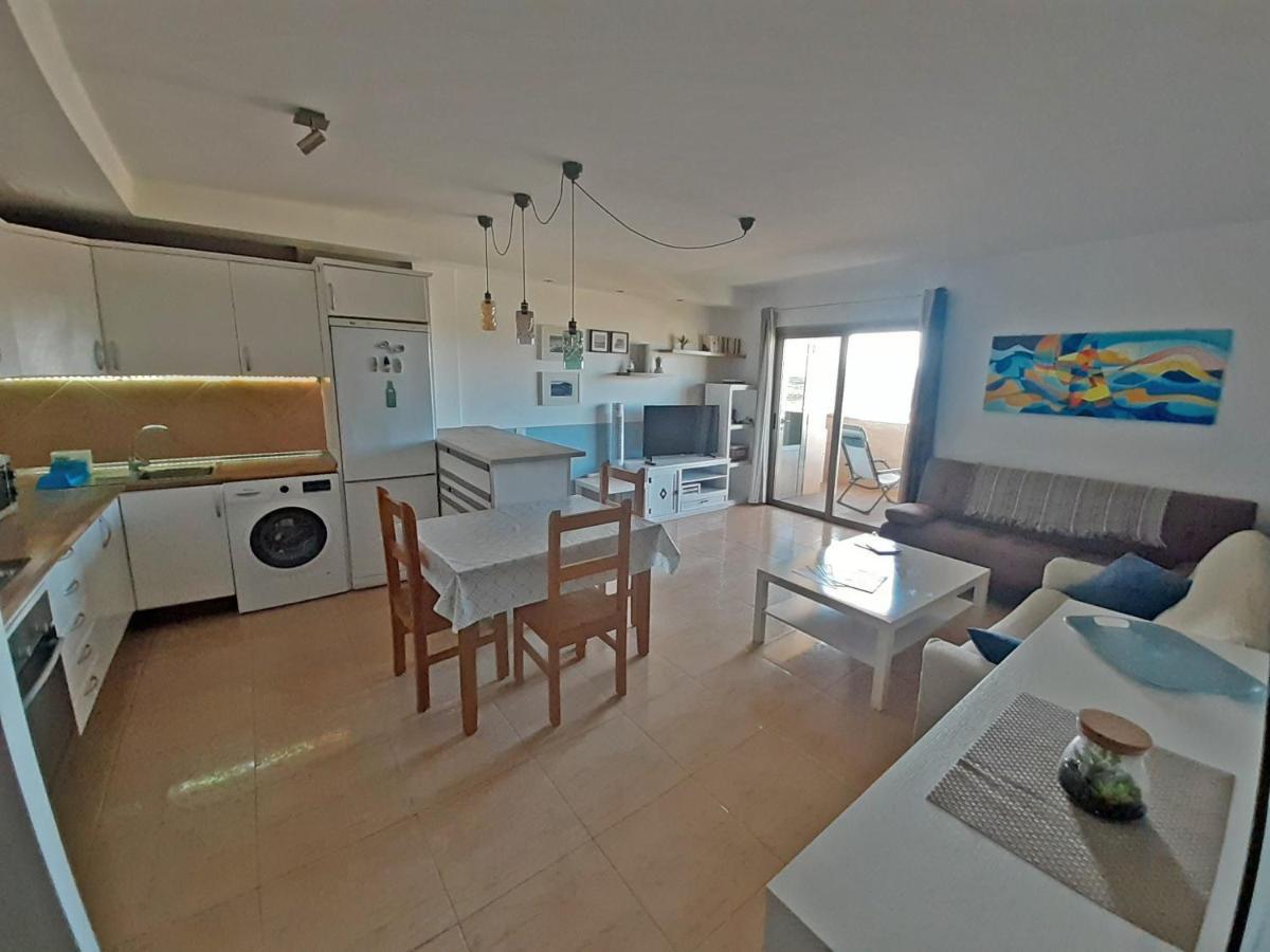 Proamar 25 Apartment Corralejo